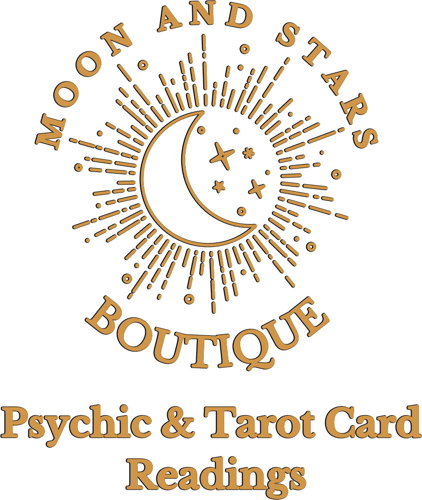 Moon And Stars Boutique